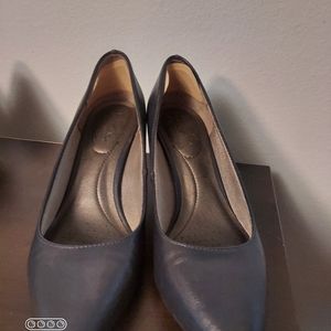 Life Stride heels